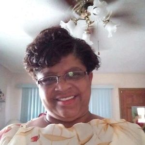 Meet your Posher, Alfreda